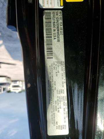 1C4HJXDN8MW534185 2021 JEEP WRANGLER - Image 14