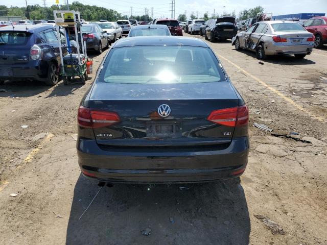 2016 Volkswagen Jetta S VIN: 3VW267AJXGM209435 Lot: 58046884