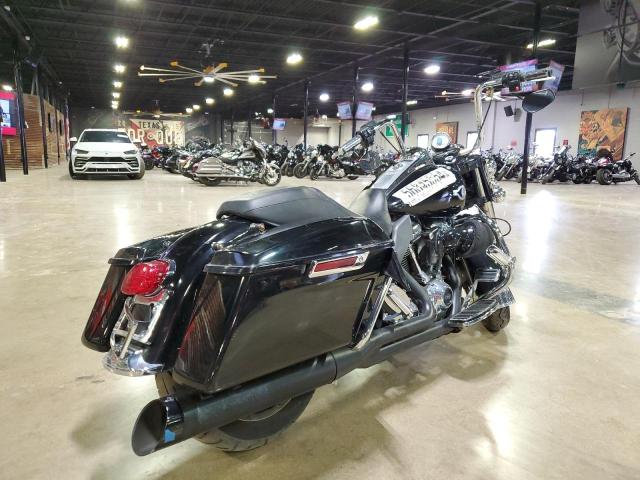 2017 HARLEY-DAVIDSON FLHP POLIC 1HD1FHC18HB612113