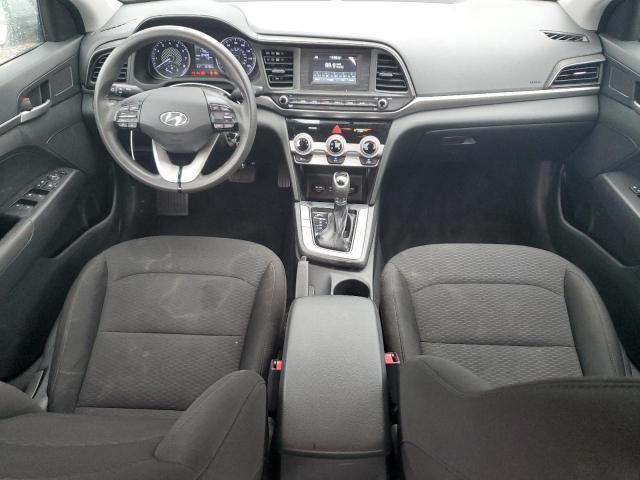 2019 Hyundai Elantra Se VIN: 5NPD74LFXKH446179 Lot: 60152924