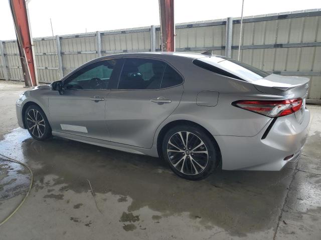 VIN 4T1B11HKXKU185053 2019 Toyota Camry, L no.2