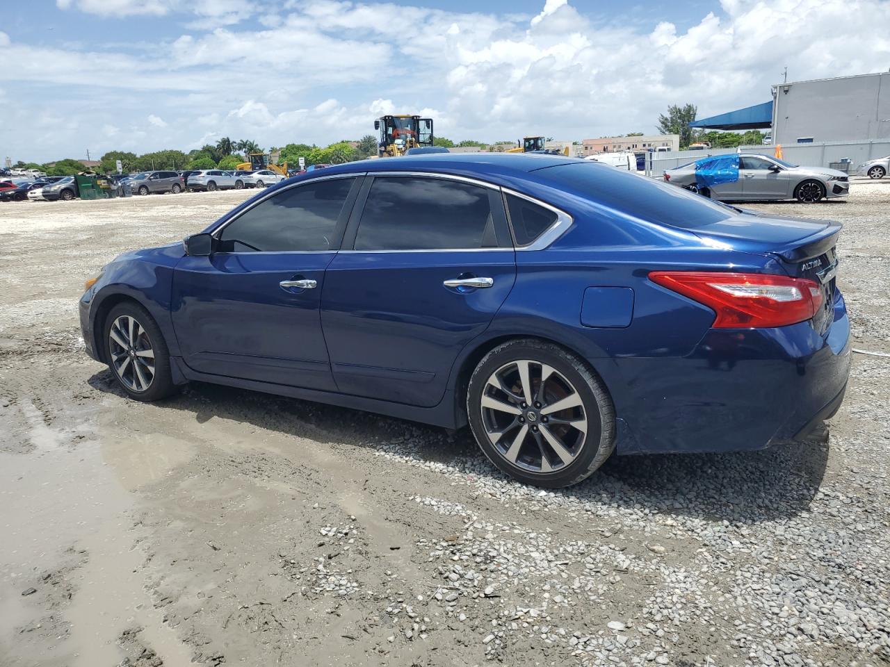 1N4AL3AP9GC115252 2016 Nissan Altima 2.5