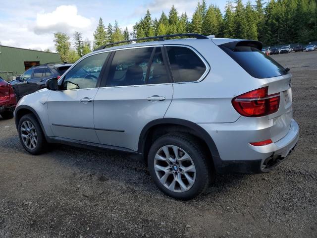 VIN 5UXZV4C50D0B10724 2013 BMW X5, Xdrive35I no.2