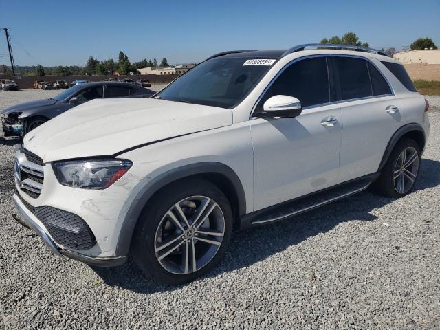 2018 Mercedes-Benz Gle 350 VIN: 4JGFB4JB4MA359116 Lot: 60308554