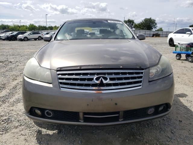 2006 Infiniti M35 Base VIN: JNKAY01E56M116916 Lot: 57404354