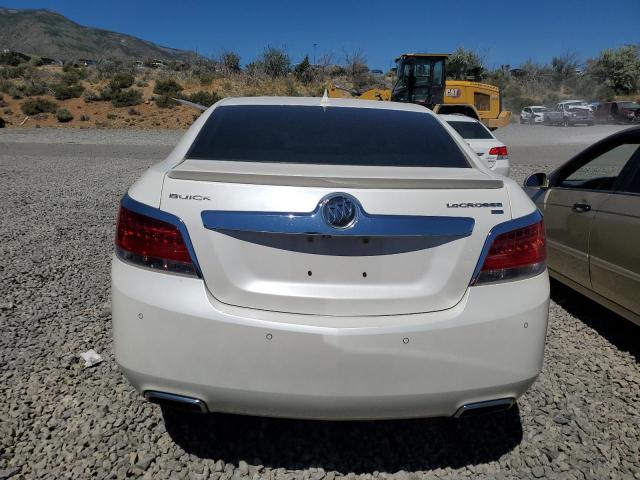 2011 Buick Lacrosse Cxs VIN: 1G4GE5ED4BF110683 Lot: 58747394