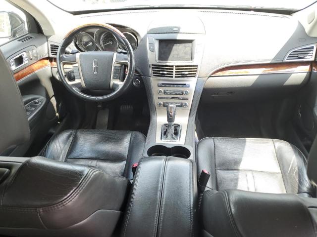 2010 Lincoln Mkt VIN: 2LMHJ5FR5ABJ12134 Lot: 57233994