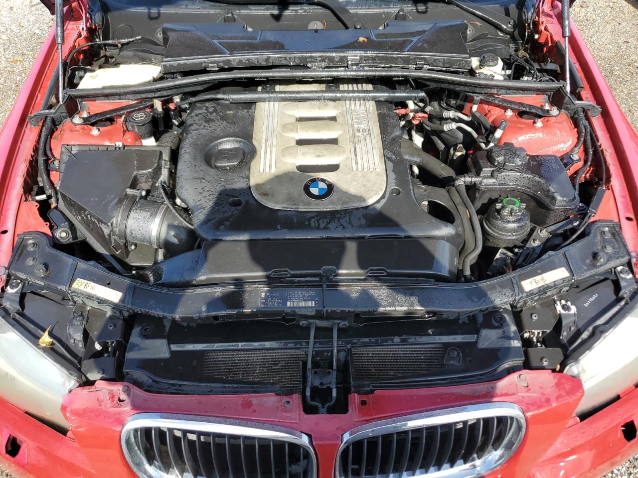 WBAPN73509A265067 2009 BMW 335 D