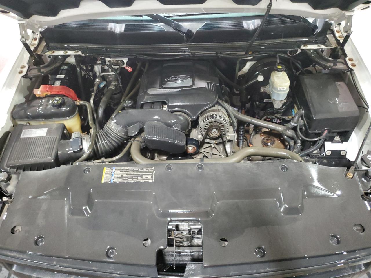 1GCEC14C69Z205189 2009 Chevrolet Silverado C1500