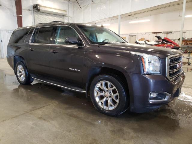 2015 GMC YUKON XL K - 1GKS2HKC8FR160421