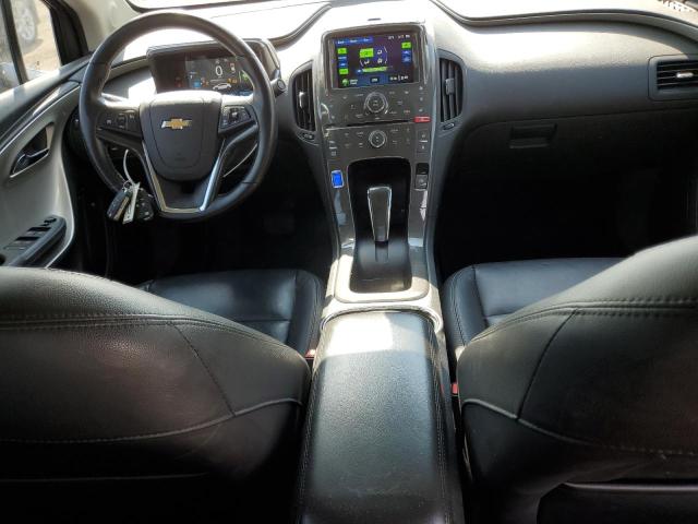 VIN 1G1RB6E44DU112565 2013 Chevrolet Volt no.8