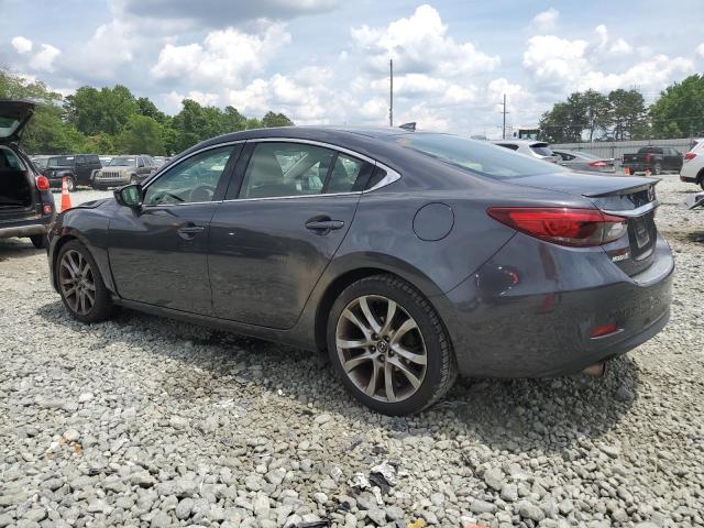 2016 MAZDA 6 GRAND TO - JM1GJ1W53G1440593