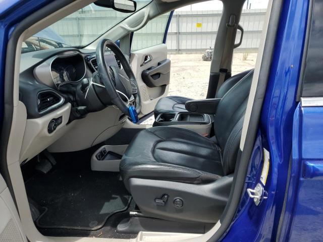2020 CHRYSLER PACIFICA T - 2C4RC1BG0LR132183