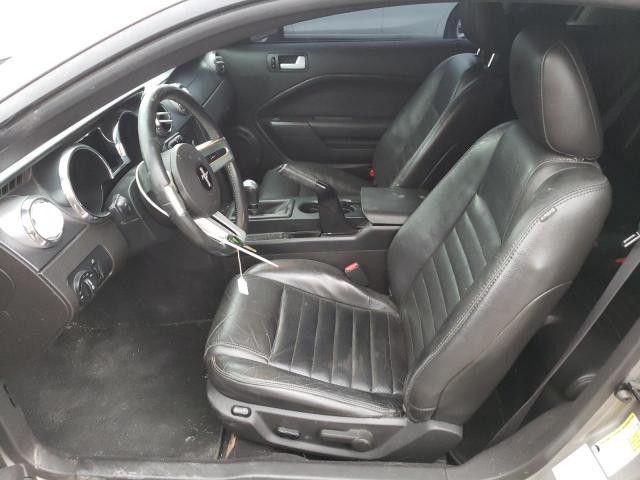 2008 Ford Mustang Gt VIN: 1ZVHT82HX85192096 Lot: 59593114