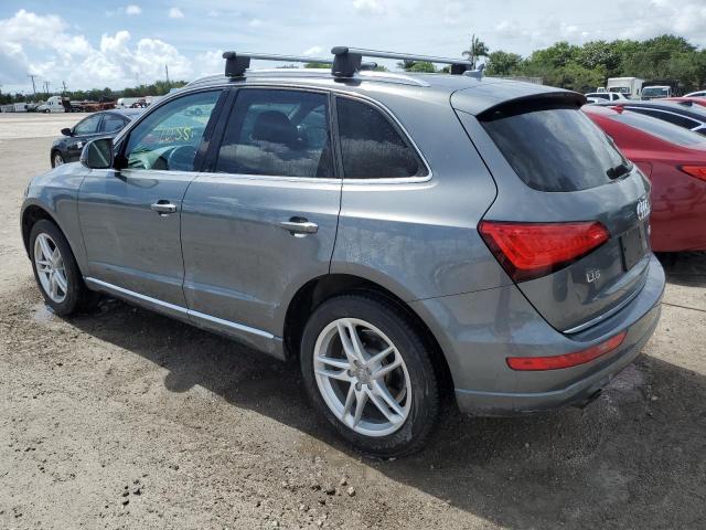 VIN WA1LFAFP7FA144700 2015 Audi Q5, Premium Plus no.2