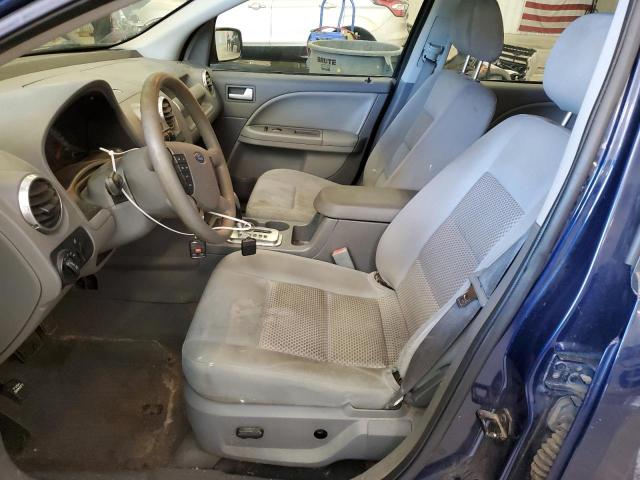 2006 Ford Freestyle Se VIN: 1FMZK01196GA14905 Lot: 59058864