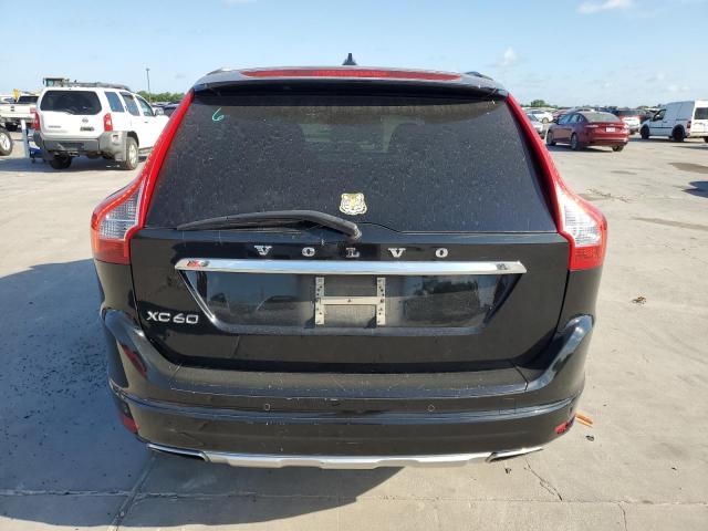 2014 Volvo Xc60 3.2 VIN: YV4952DL0E2510057 Lot: 58622744