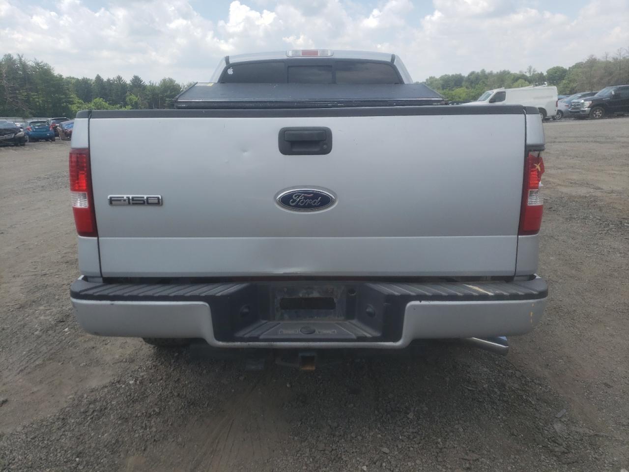 1FTRX14W47NA76423 2007 Ford F150