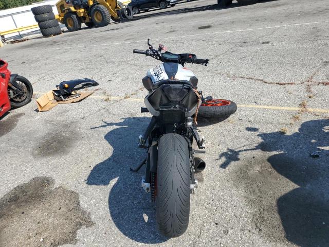 2020 YAMAHA MT07 C JYARM27Y0LA001419