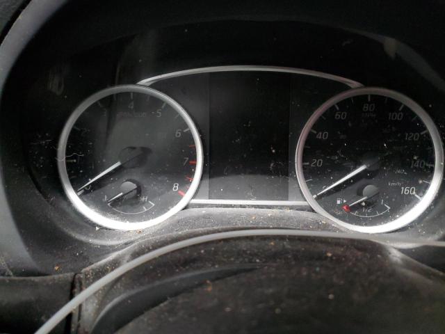 2017 Nissan Sentra S VIN: 3N1AB7AP1HY406487 Lot: 58025264