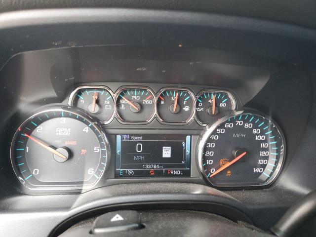 2018 GMC Sierra C1500 Slt VIN: 3GTP1NEC6JG236306 Lot: 57938314