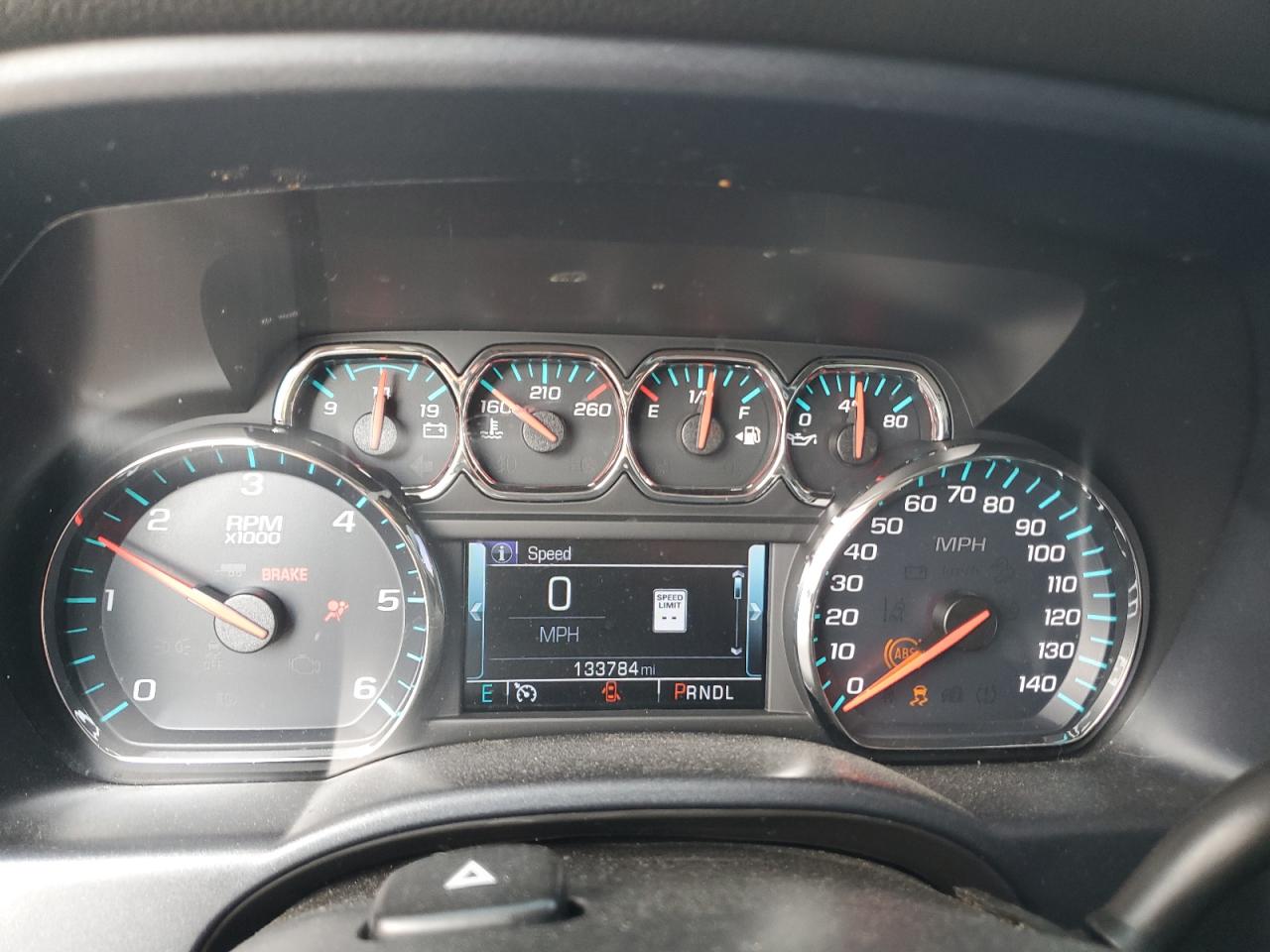 3GTP1NEC6JG236306 2018 GMC Sierra C1500 Slt