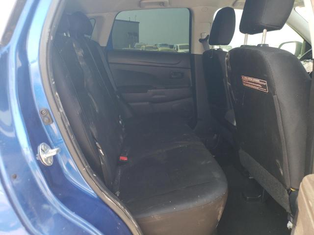 2015 MITSUBISHI OUTLANDER - 4A4AP3AW7FE028001