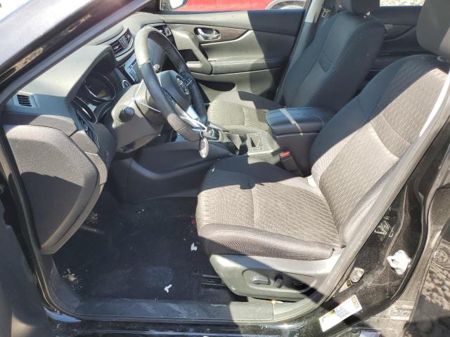 2019 NISSAN ROGUE SV H 5N1ET2MT7KC716789