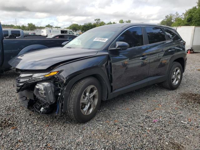 5NMJA3AE5NH021883 2022 Hyundai Tucson Se