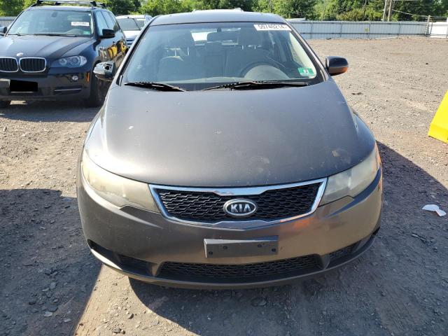 KNAFU5A28B5441972 2011 Kia Forte Ex