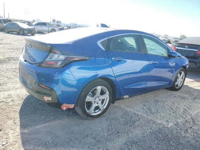 VIN 1G1RC6S51JU111492 2018 Chevrolet Volt, LT no.3