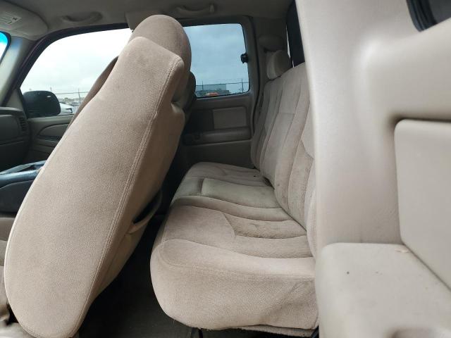 2004 GMC New Sierra K1500 VIN: 2GTEK19T241335869 Lot: 59485544