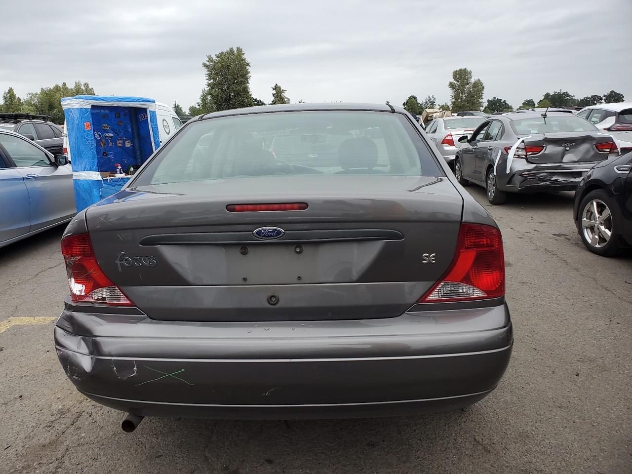 1FAFP34322W104913 2002 Ford Focus Se