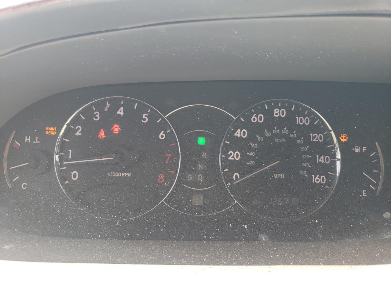 4T1BK36B77U253263 2007 Toyota Avalon Xl