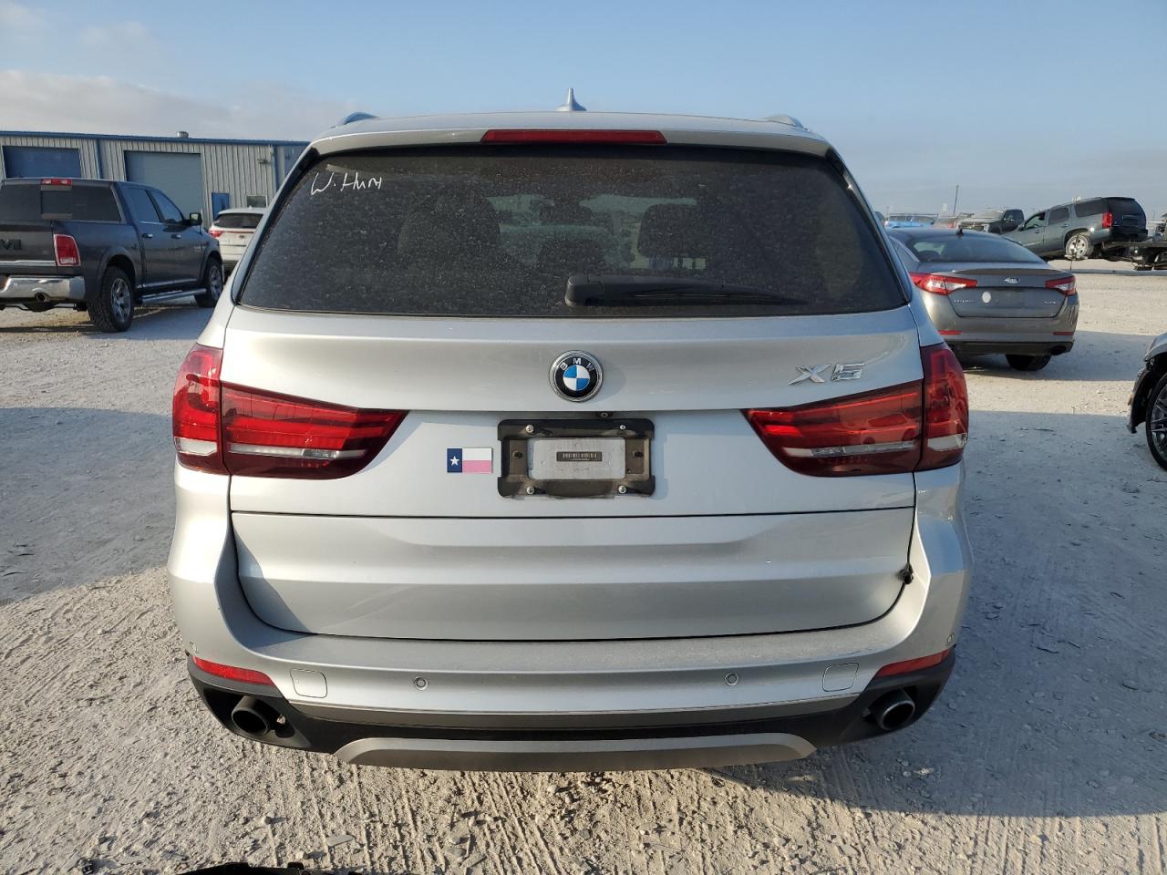 5UXKR0C54F0K66330 2015 BMW X5 xDrive35I