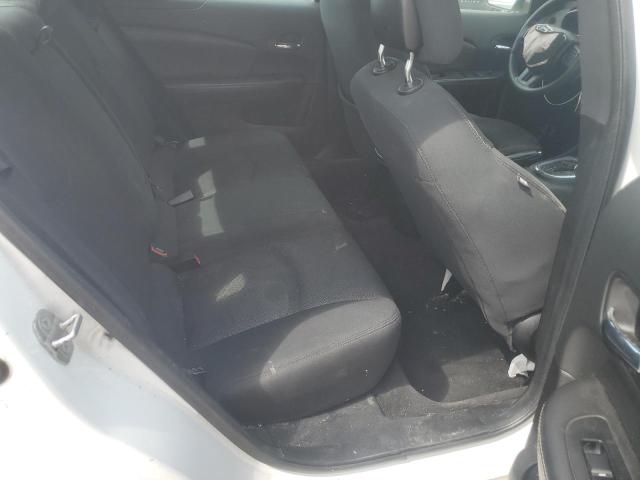 2014 Dodge Avenger Se VIN: 1C3CDZAG6EN174574 Lot: 60865484