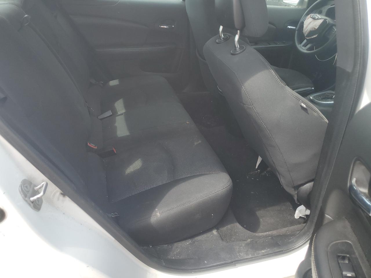 1C3CDZAG6EN174574 2014 Dodge Avenger Se