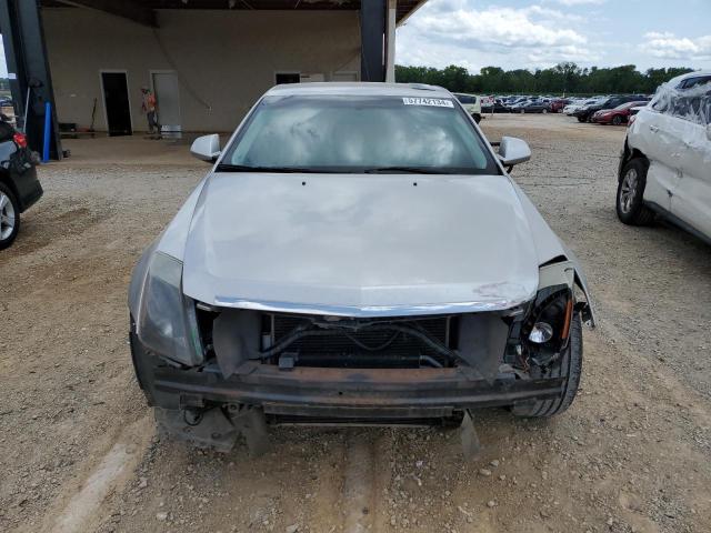 2008 Cadillac Cts VIN: 1G6DM577980127172 Lot: 57742134
