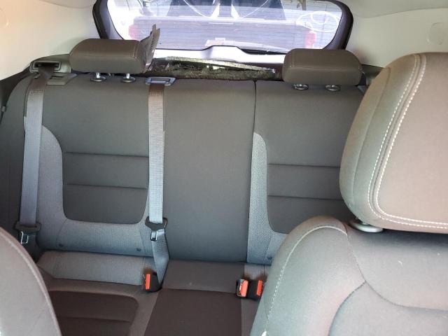 2023 Chevrolet Trailblazer Lt VIN: KL79MPSL6PB072425 Lot: 56153934