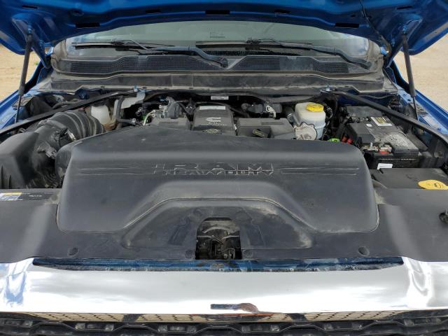 2020 Ram 2500 Tradesman VIN: 3C6UR5HL4LG240016 Lot: 58976954