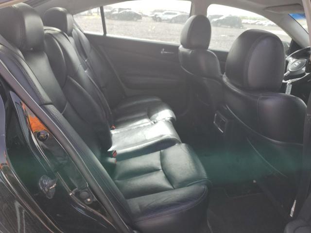 2009 Nissan Maxima S VIN: 1N4AA51E39C837111 Lot: 58531364