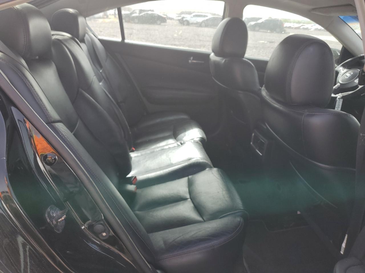 1N4AA51E39C837111 2009 Nissan Maxima S