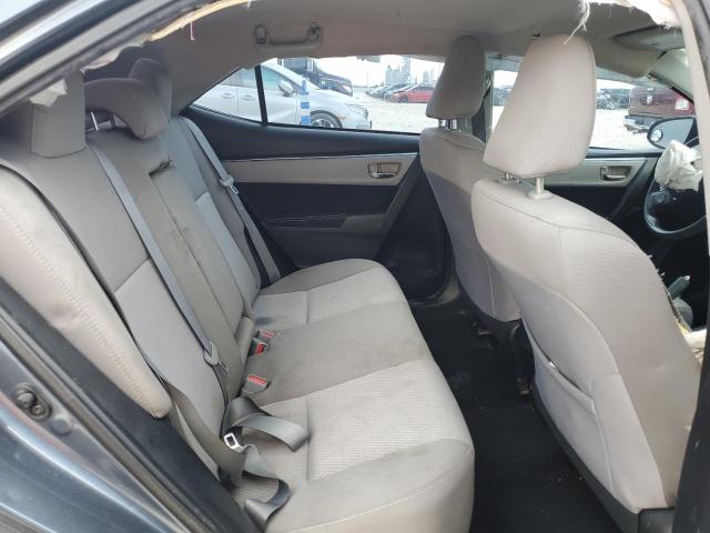 2015 TOYOTA COROLLA L - 2T1BURHE9FC420582