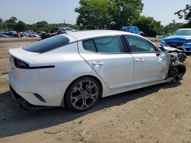 2021 Kia Stinger Gt VIN: KNAE35LC2M6097783 Lot: 59596384