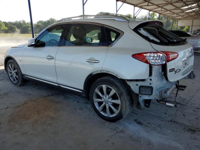2017 INFINITI QX50 - JN1BJ0RP3HM380142