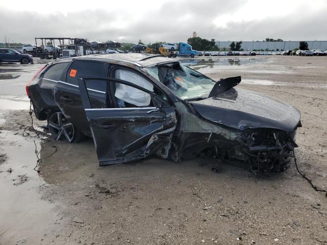 2016 VOLVO XC60 T6 R- YV4902RS9G2787419
