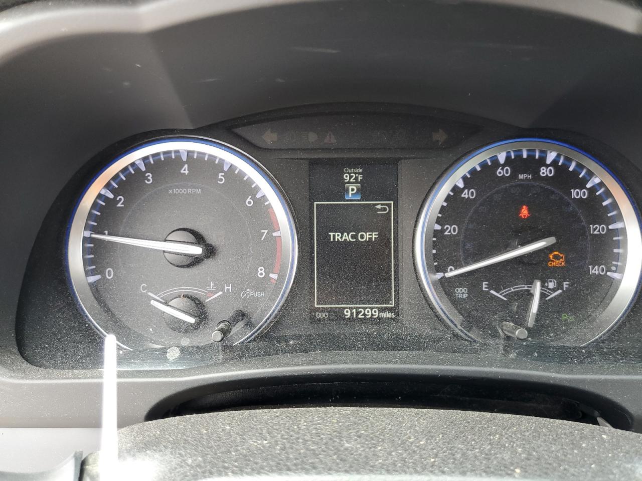 5TDYKRFH6FS110801 2015 Toyota Highlander Limited