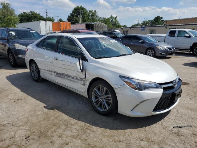 VIN 4T1BF1FK3HU405307 2017 Toyota Camry, LE no.4