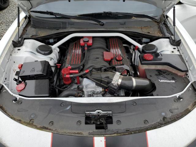2019 DODGE CHARGER SC - 2C3CDXGJ7KH593190