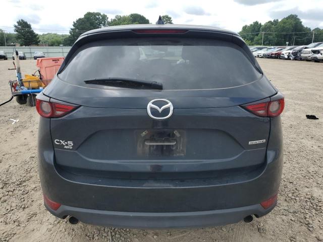 2021 Mazda Cx-5 Grand Touring VIN: JM3KFBDM5M0489475 Lot: 59436954